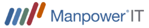 Manpower IT Logo